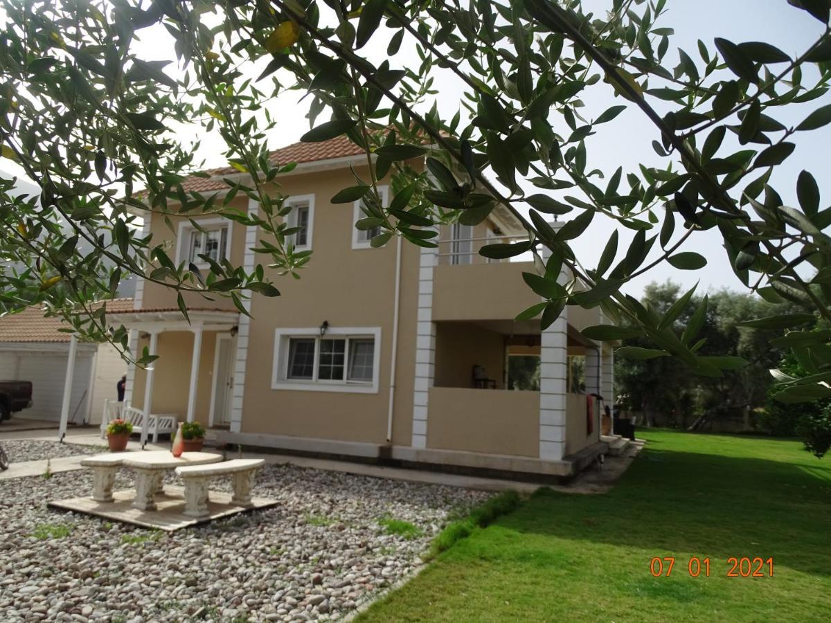 Villa Morris Nydri  Dış mekan fotoğraf