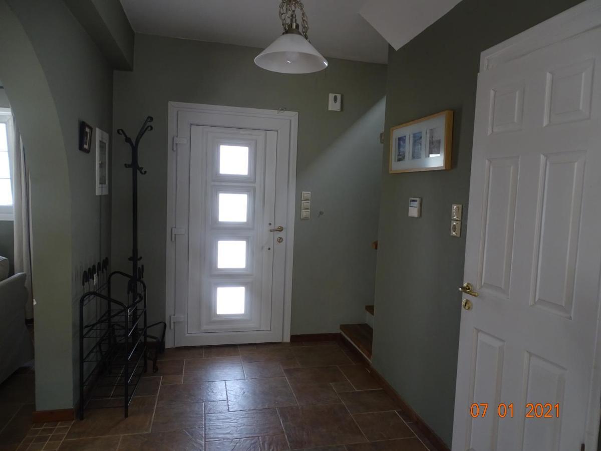Villa Morris Nydri  Dış mekan fotoğraf