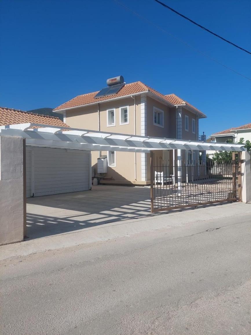 Villa Morris Nydri  Dış mekan fotoğraf