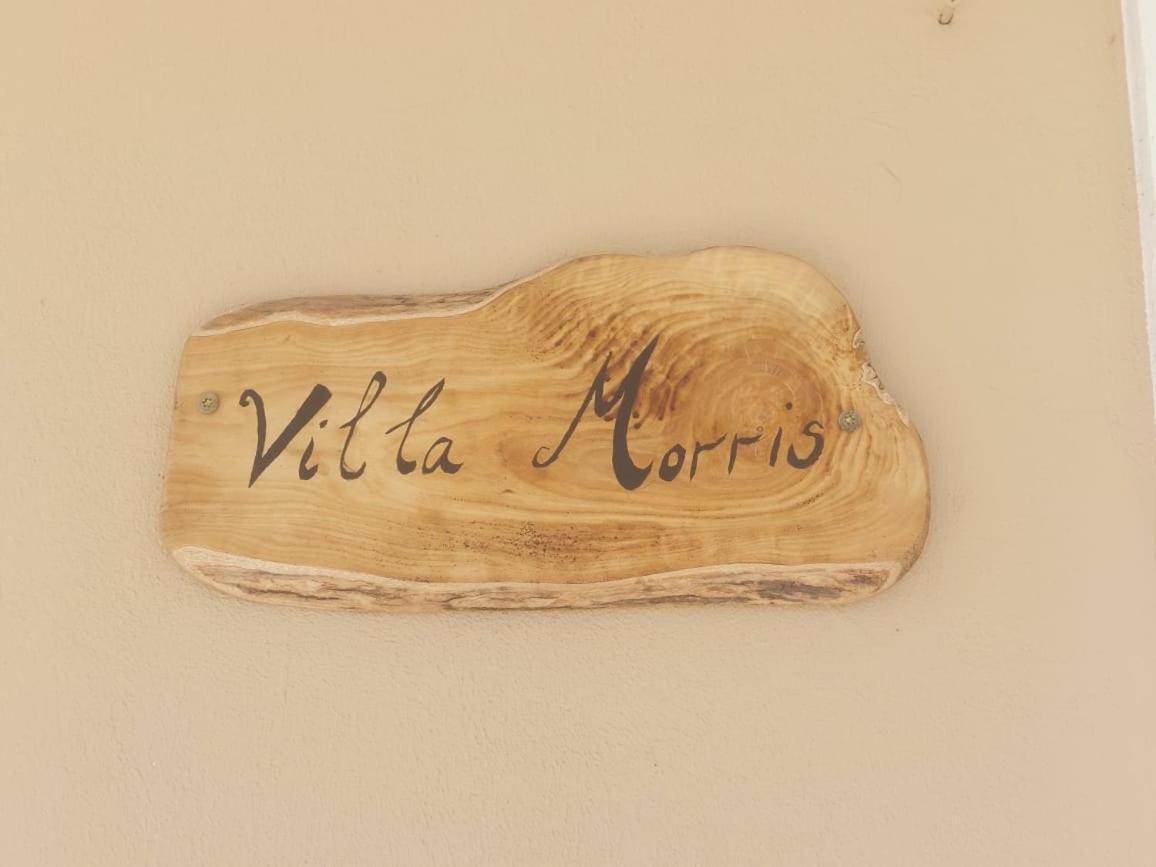 Villa Morris Nydri  Dış mekan fotoğraf